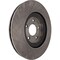 Centric Parts Standard Brake Rotor, 121.42117 121.42117 - alternate 5